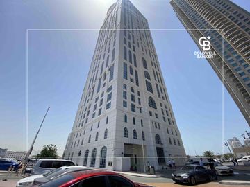 Luxury Fit-out | Furnished | Brand New | DMCC - Interior view