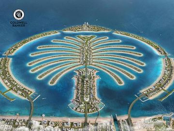 Amazing Palm Jebel Ali | Exclusive - Interior view