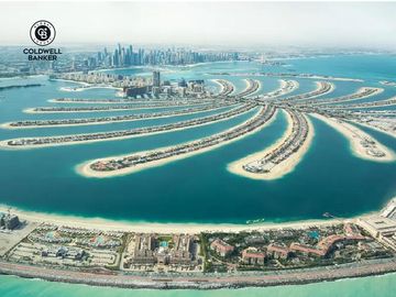 Amazing Palm Jebel Ali | Exclusive - Interior view