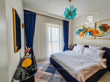 Vacant | Fully Furnished | Flexible payment available - Interior view