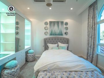 Amazing View| Exclusive Villa | Palm Jumeirah - Interior view