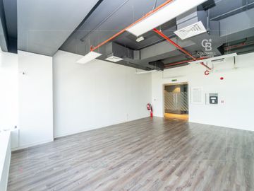 Fitted Office for Rent | Prime Location - Interior view