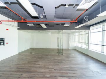 Fitted Office for Rent | Prime Location - Interior view