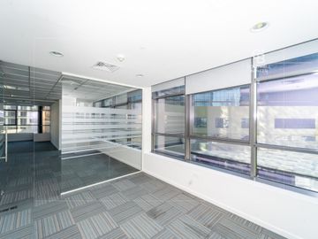 Tenanted Office | Fully Fitted | For Sale - Interior view
