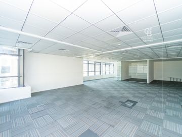 Tenanted Office | Fully Fitted | For Sale - Interior view