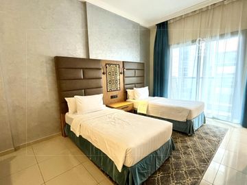 Furnished | Metro | Studio | Multiple Options - Interior view