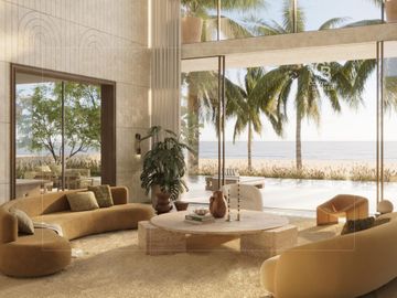 On The Park | Vastu Compliant | Biggest Plot - Interior view