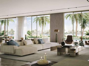 Single Row | Multiple Options | Vastu - Interior view
