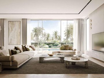 Single Row | Multiple Options | Vastu - Interior view