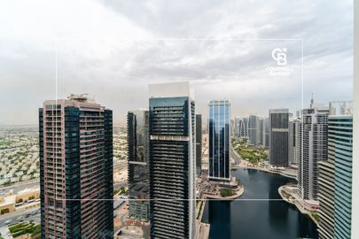 PANORAMIC VIEW | 5BED+MAID | PENTHOUSE - Interior view