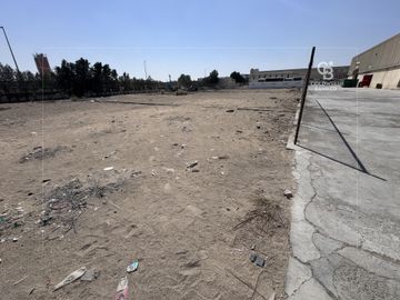Mixed Use | Commercial Land | Multiple Options - Interior view