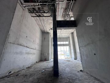 Shell and Core Retail | Handing Over Soon - Interior view