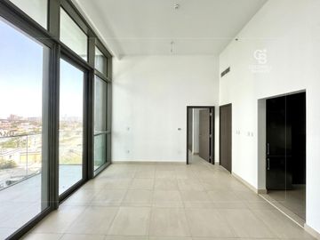Creek View | Rented | Connected to Dubai Mall - Interior view