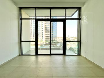 Creek View | Rented | Connected to Dubai Mall - Interior view