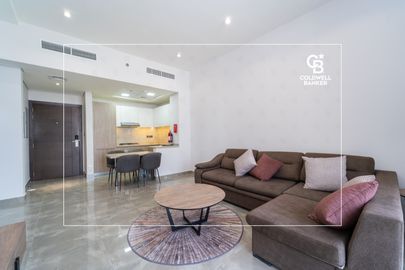 Luxury 2BR | Family Area | Ready to Move-in - Interior view