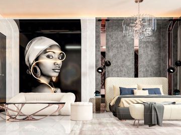 Ideal Location | Fully Furnished | Spacious Layout - Interior view