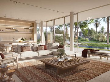 Garden Villa | Beachfront | Coastal View - Interior view