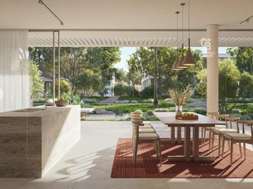 Garden Villa | Beachfront | Coastal View - Interior view