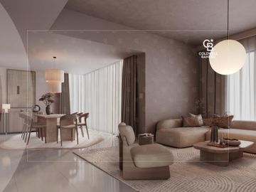 2% DLD Waiver | 5% DP | 40% PHPP | Handover Soon - Interior view