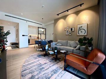 1 Bed | Luxury Living | Marriott Branded - Interior view