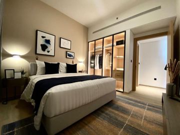 1 Bed | Luxury Living | Marriott Branded - Interior view