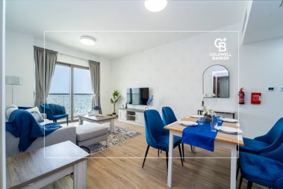 Vacant soon | Great investment | Fully Furnished - Interior view