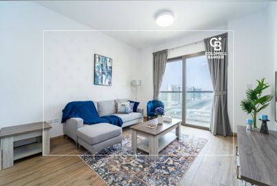 Vacant soon | Great investment | Fully Furnished - Interior view