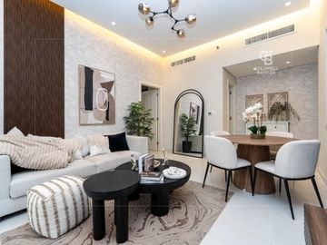 BEST PRICE | READY TO MOVE | BRAND NEW - Interior view