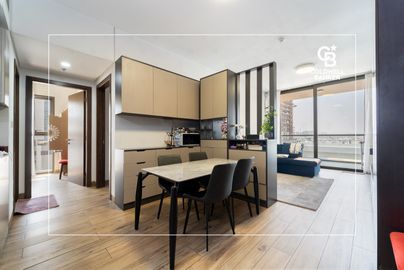 Study| Furnished | Owner Occupied| Great condition - Interior view