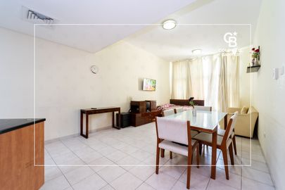 Near Metro | Large Layout | Exclusive | Tenanted - Interior view