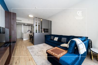 Study| Furnished | Owner Occupied| Great condition - Interior view