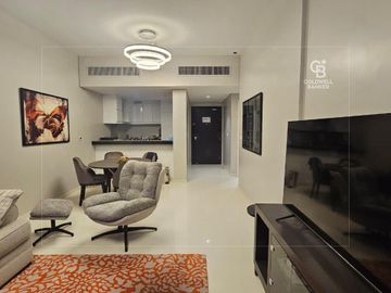 Golf Views | Ready to move-in | Fully Furnished - Interior view