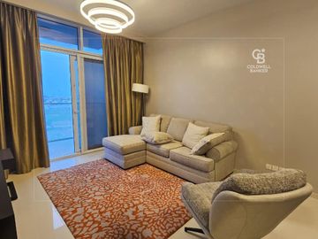 Golf Views | Ready to move-in | Fully Furnished - Interior view