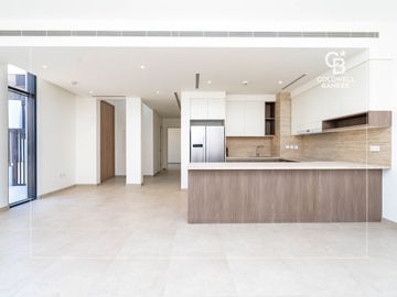4BR G+2 I Large Plot Size I Garden Facing - Interior view