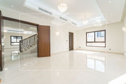 Luxury | Brand New 6 BR | Negotiable | 6400 sqft - Interior view