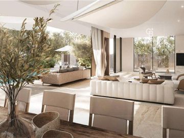 Single Row | Pool and Landscaping | Upgraded - Interior view