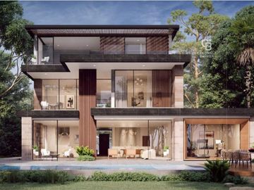 Single Row | Pool and Landscaping | Upgraded - Interior view