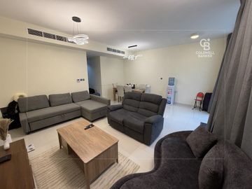 Upgraded | Furnished Townhouse | Prime Location - Interior view