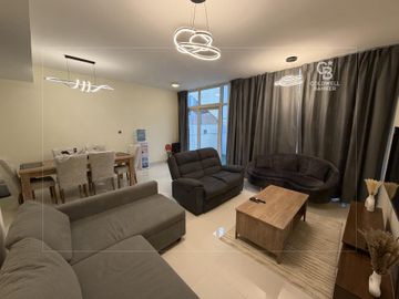 Upgraded | Furnished Townhouse | Prime Location - Interior view