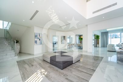 LUXURY 6BR VILLA | FULLY FURNISHED | PRIVATE POOL - Interior view