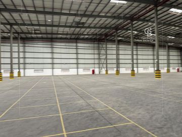 STANDALONE I HIGH POWER I PREMIUM LOCATION - Interior view
