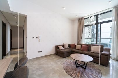 Vacant | Furnished | Opp to School - Interior view