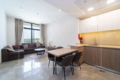 Vacant | Furnished | Opp to School - Interior view