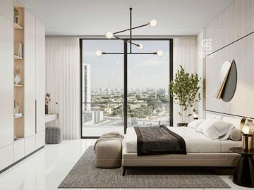 Near To Hanover | Maids Room | Community View - Interior view