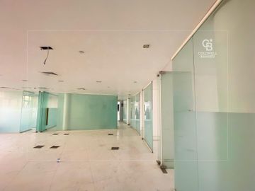Office for Rent I G+1 Building I 20+ parkings - Interior view