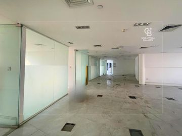 Office for Rent I G+1 Building I 20+ parkings - Interior view