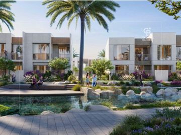 LUXURY VILLA FOR SALE | THE VALLEY - Interior view