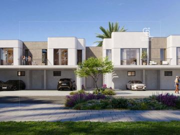LUXURY VILLA FOR SALE | THE VALLEY - Interior view