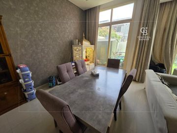 Furnished 4BR | Private Pool | Near Arbor School - Interior view