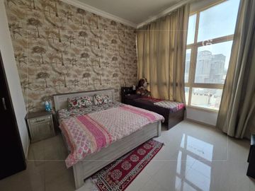 Furnished 4BR | Private Pool | Near Arbor School - Interior view